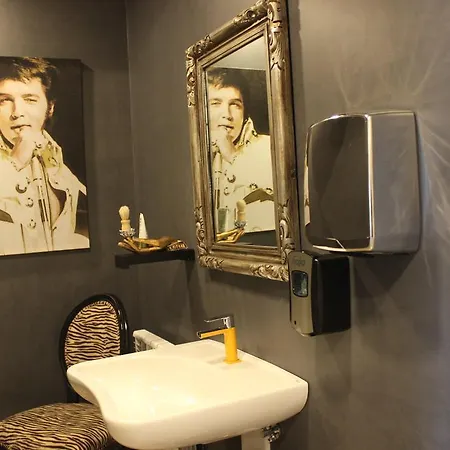 Boutique Albussanluis Ξενοδοχείο Muriedas