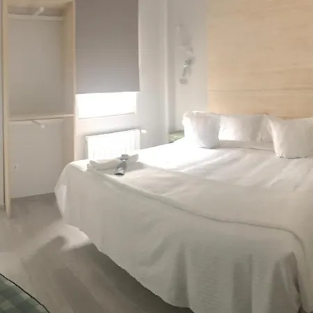 Ξενοδοχείο Boutique Albussanluis *