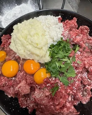 Boutique Albussanluis Szálloda Muriedas