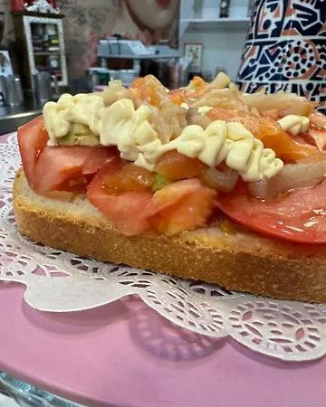 Boutique Albussanluis * Muriedas