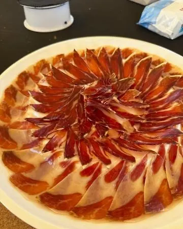 Boutique Albussanluis Szálloda *