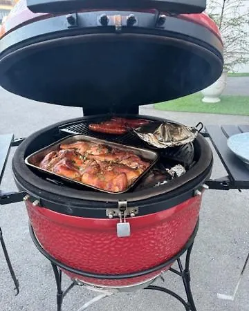 Boutique Albussanluis * Muriedas