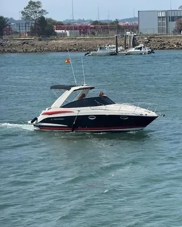 Boutique Albussanluis Szálloda