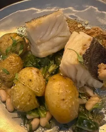 Boutique Albussanluis Szálloda *