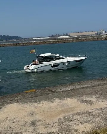 Szálloda Boutique Albussanluis Muriedas