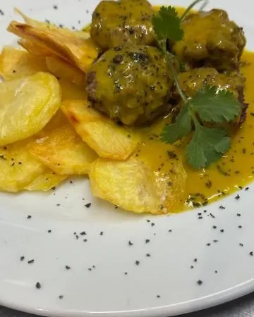 Boutique Albussanluis * Muriedas