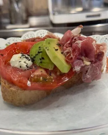 Boutique Albussanluis Szálloda