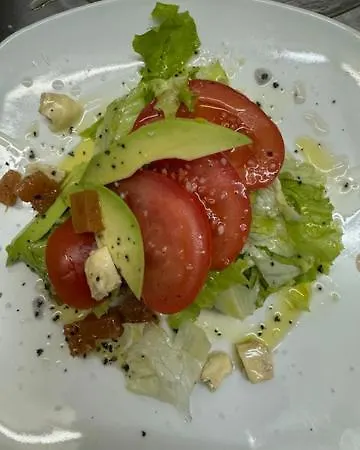 Ξενοδοχείο Boutique Albussanluis