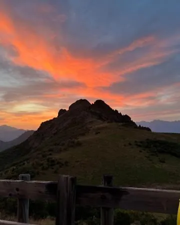 Szálloda Boutique Albussanluis *