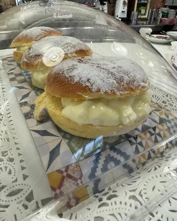 Boutique Albussanluis Szálloda Muriedas