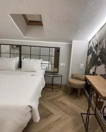 Boutique Albussanluis Ξενοδοχείο