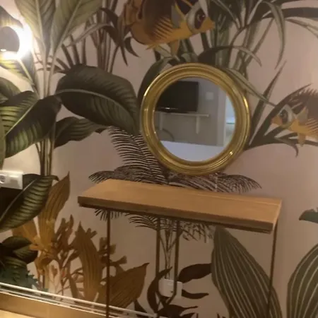 Boutique Albussanluis Szálloda