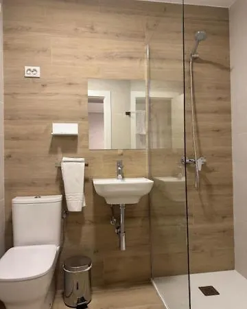 Ξενοδοχείο Boutique Albussanluis *