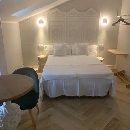 Boutique Albussanluis Szálloda Muriedas