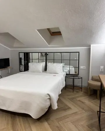 阿不思圣路易斯精品酒店 Muriedas