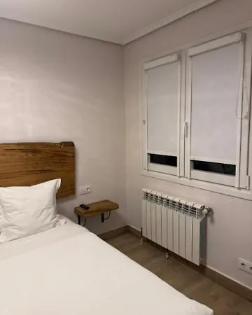 Boutique Albussanluis * Muriedas