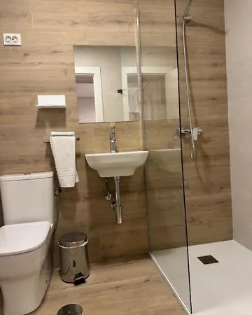 Boutique Albussanluis Szálloda