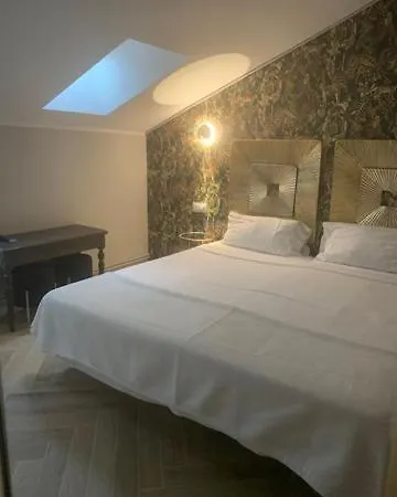 Boutique Albussanluis *