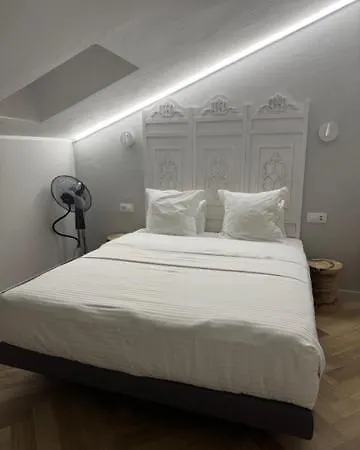 Boutique Albussanluis Muriedas