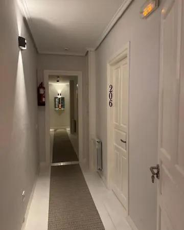 Boutique Albussanluis * Muriedas