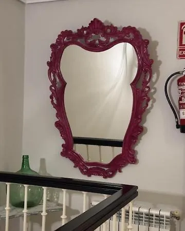 Boutique Albussanluis Szálloda