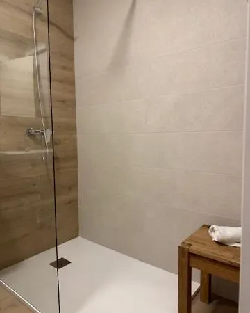 Boutique Albussanluis Szálloda *