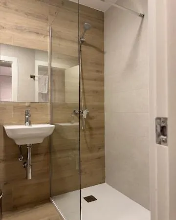 Ξενοδοχείο Boutique Albussanluis *