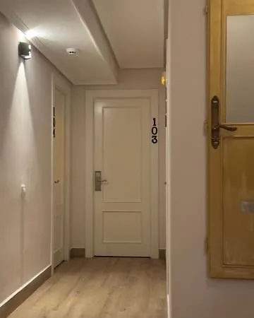 Boutique Albussanluis Szálloda Muriedas