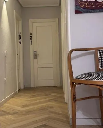 Ξενοδοχείο Boutique Albussanluis Muriedas