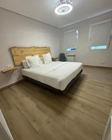 Boutique Albussanluis * Muriedas