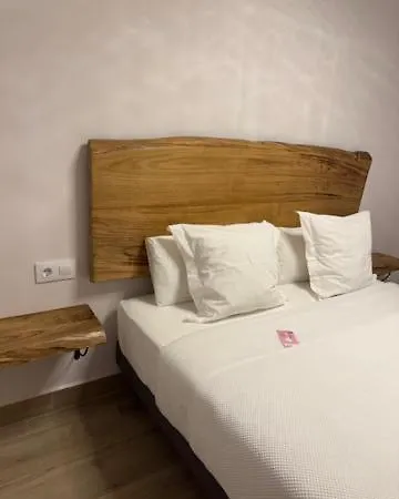 Boutique Albussanluis Szálloda