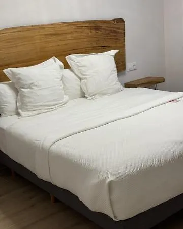 Boutique Albussanluis Szálloda *