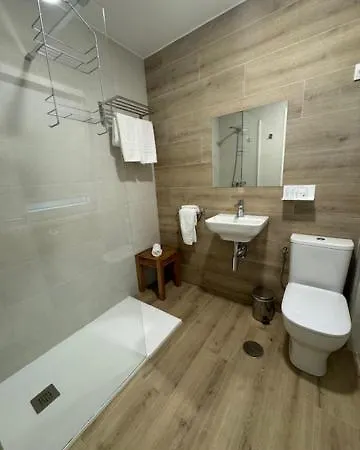 Szálloda Boutique Albussanluis *