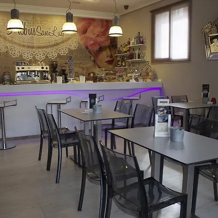 Boutique Albussanluis *