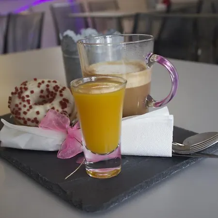 Ξενοδοχείο Boutique Albussanluis Muriedas