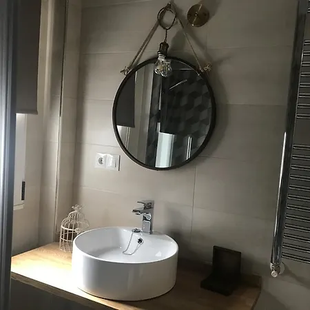 Boutique Albussanluis * Muriedas