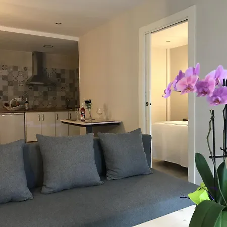 Szálloda Boutique Albussanluis