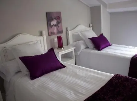 Boutique Albussanluis * Muriedas