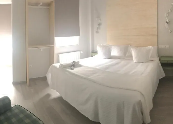 Hotel Boutique Albussanluis *