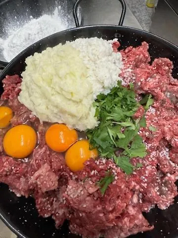 Boutique Albussanluis Hotel Muriedas