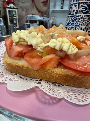 Boutique Albussanluis * Muriedas