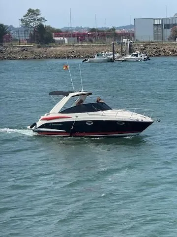 Boutique Albussanluis Hotel