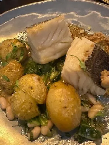 Boutique Albussanluis Hotel *