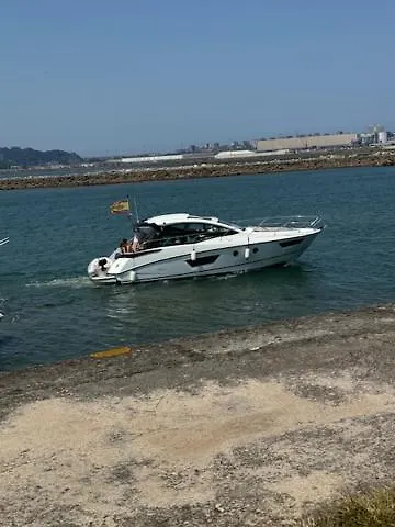 Hotel Boutique Albussanluis Muriedas