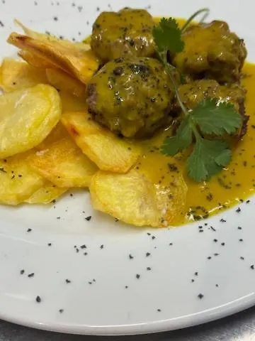 Boutique Albussanluis * Muriedas