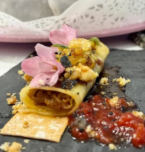 Boutique Albussanluis Hotel *