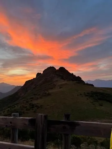 Hotel Boutique Albussanluis *