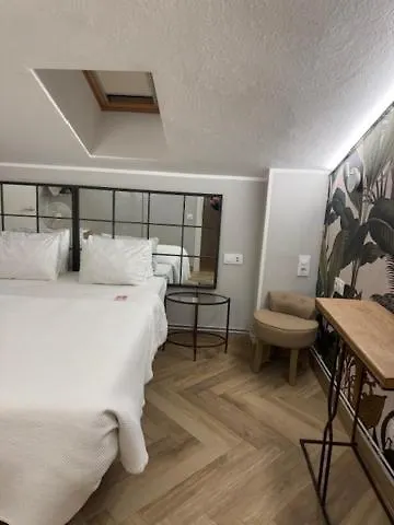 Boutique Albussanluis Hotel