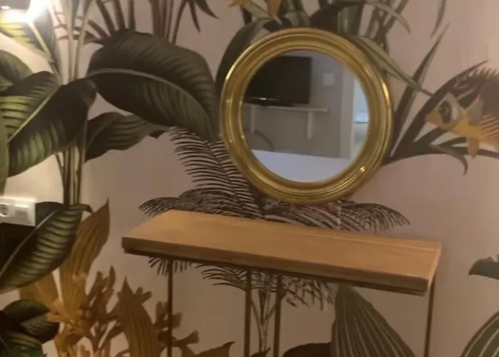 Boutique Albussanluis Hotel