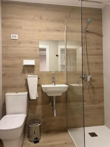 Hotel Boutique Albussanluis *